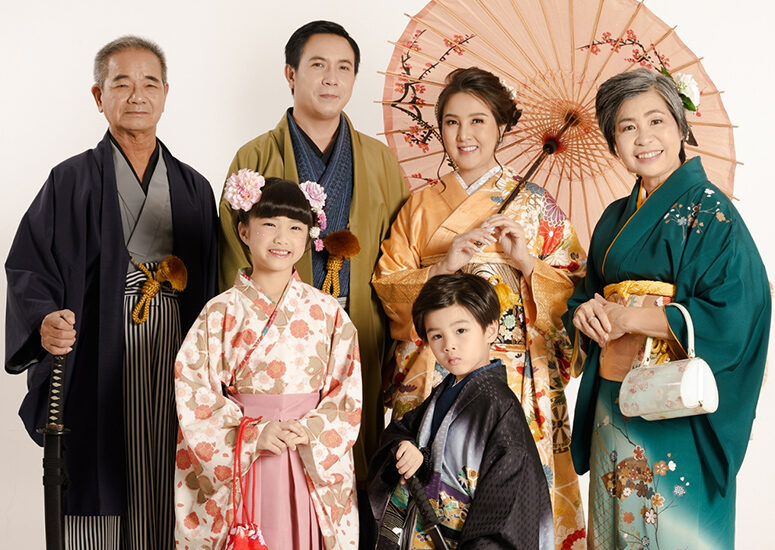FAMILY (Japan)