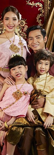 FAMILY (Thai)