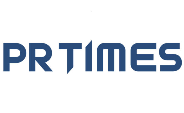 PR TIMESにてプレスリリースを配信しました