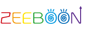 LOGO ZEEBOON