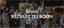 Green RECRUIT ZEEBOON